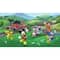 RoomMates Mickey And The Roadster Racers XL Prepasted Wall Mural